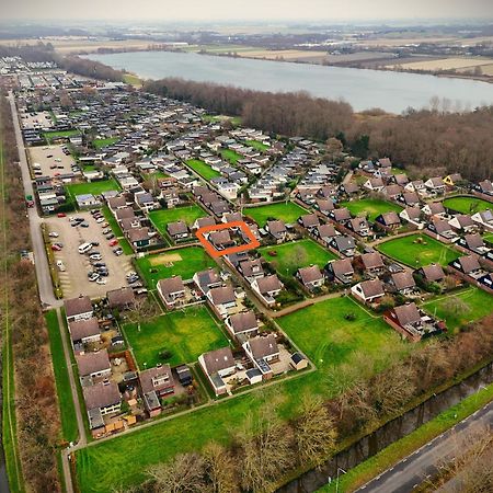 Het Zeepaartje, Knus En Gezellig Villa Noordwijkerhout Exterior photo